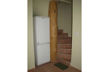 Madžarska Chata Hajdúszoboszló, Eksterier